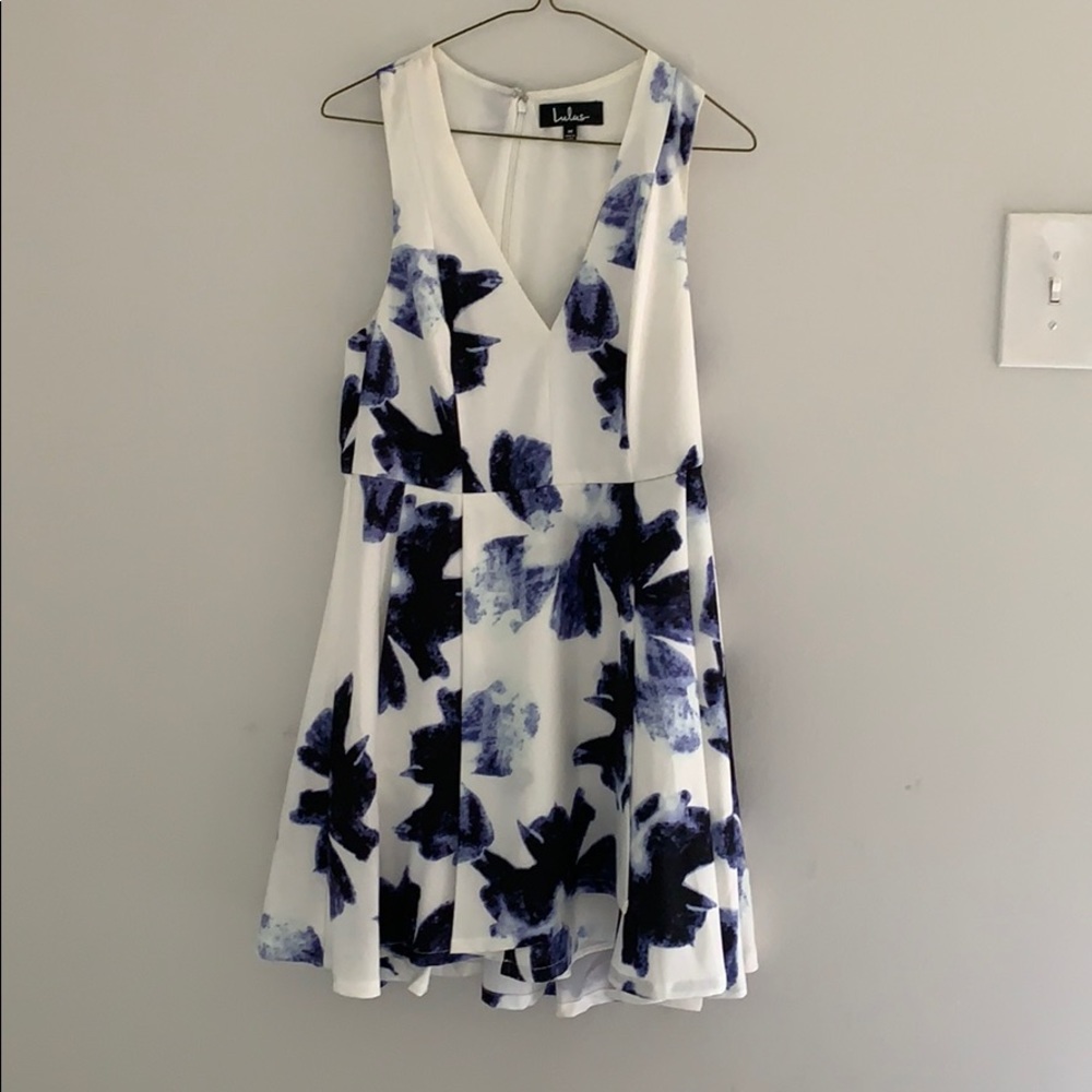 Medium Lulus Dress